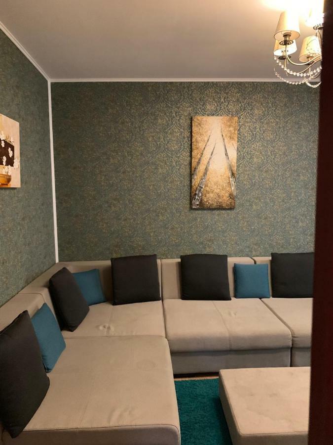 Grand Eforie Apartment Exterior photo